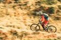 andere E-Mountainbike Uphill-Technik zeigen!